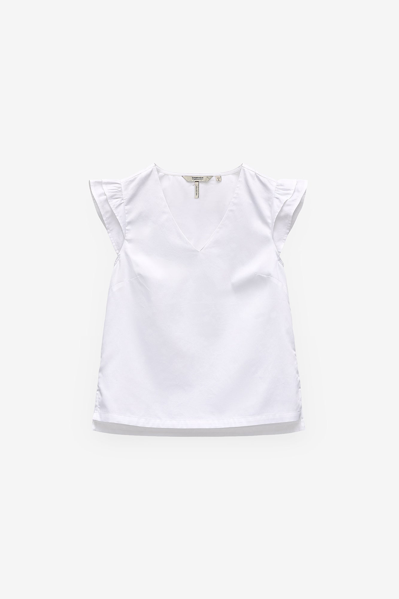 CAMISA SRA SEM BOTÕES