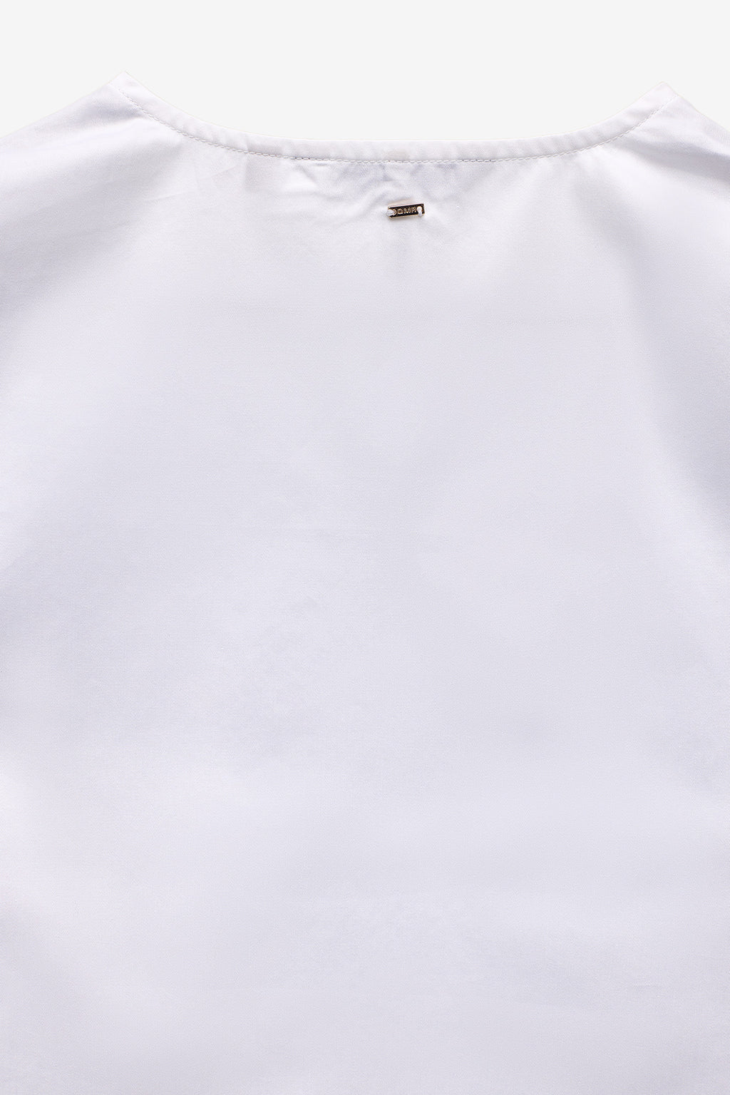 CAMISA SRA SEM BOTÕES