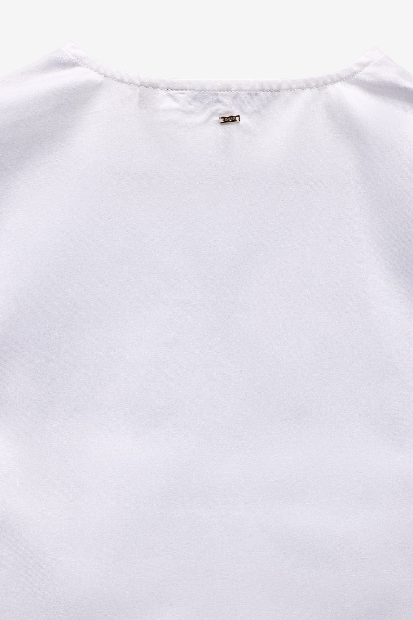 CAMISA SRA SEM BOTÕES