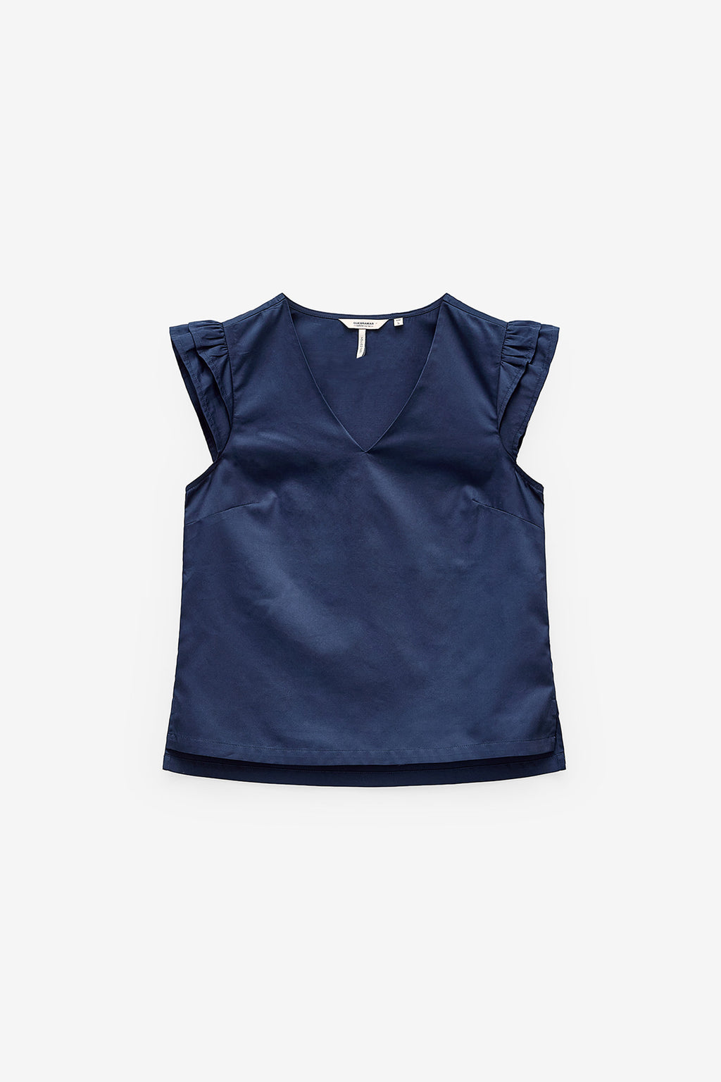 CAMISA SRA SEM BOTÕES