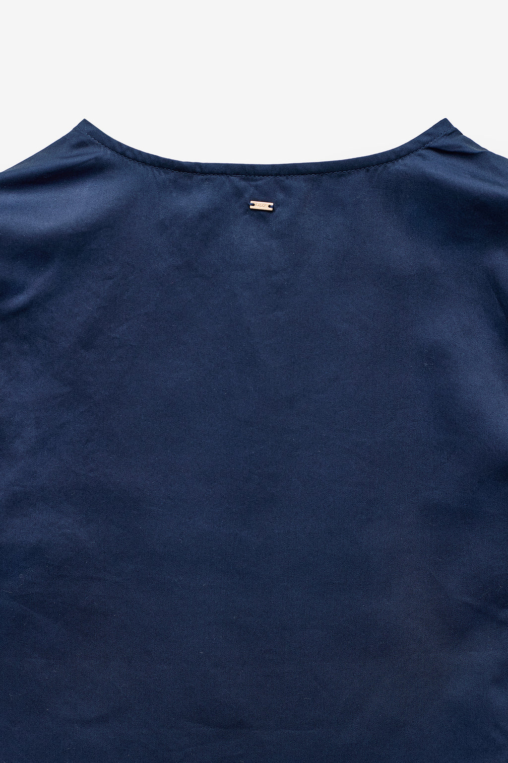 CAMISA SRA SEM BOTÕES