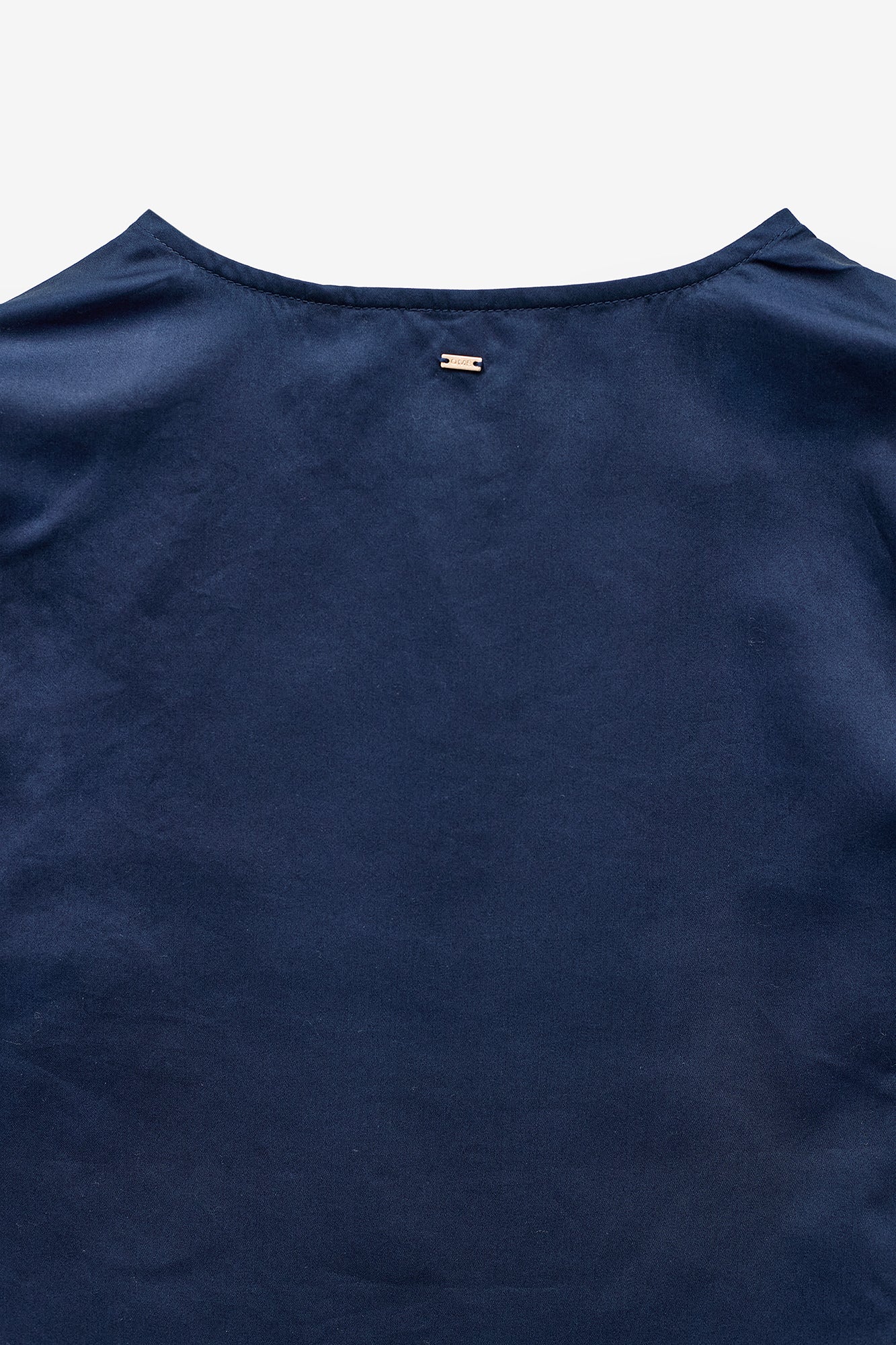 CAMISA SRA SEM BOTÕES