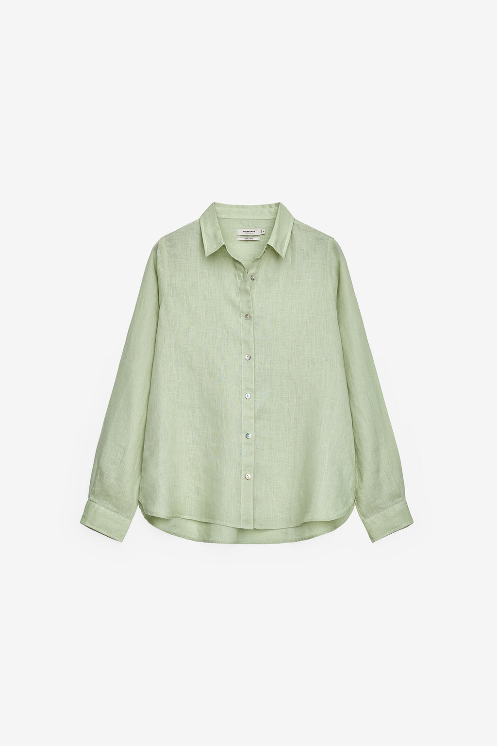 CAMISA 100% LINO