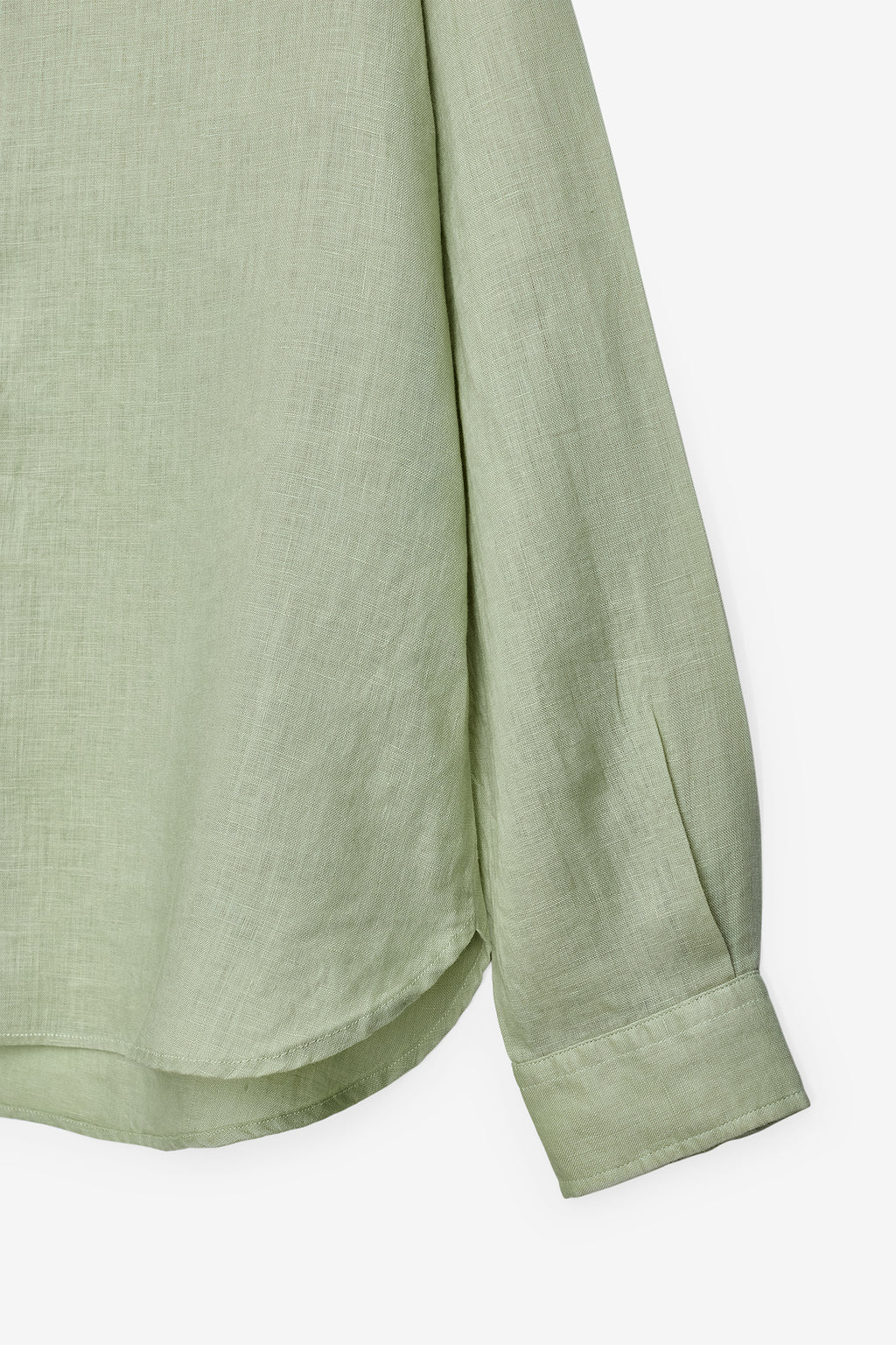 CAMISA 100% LINO