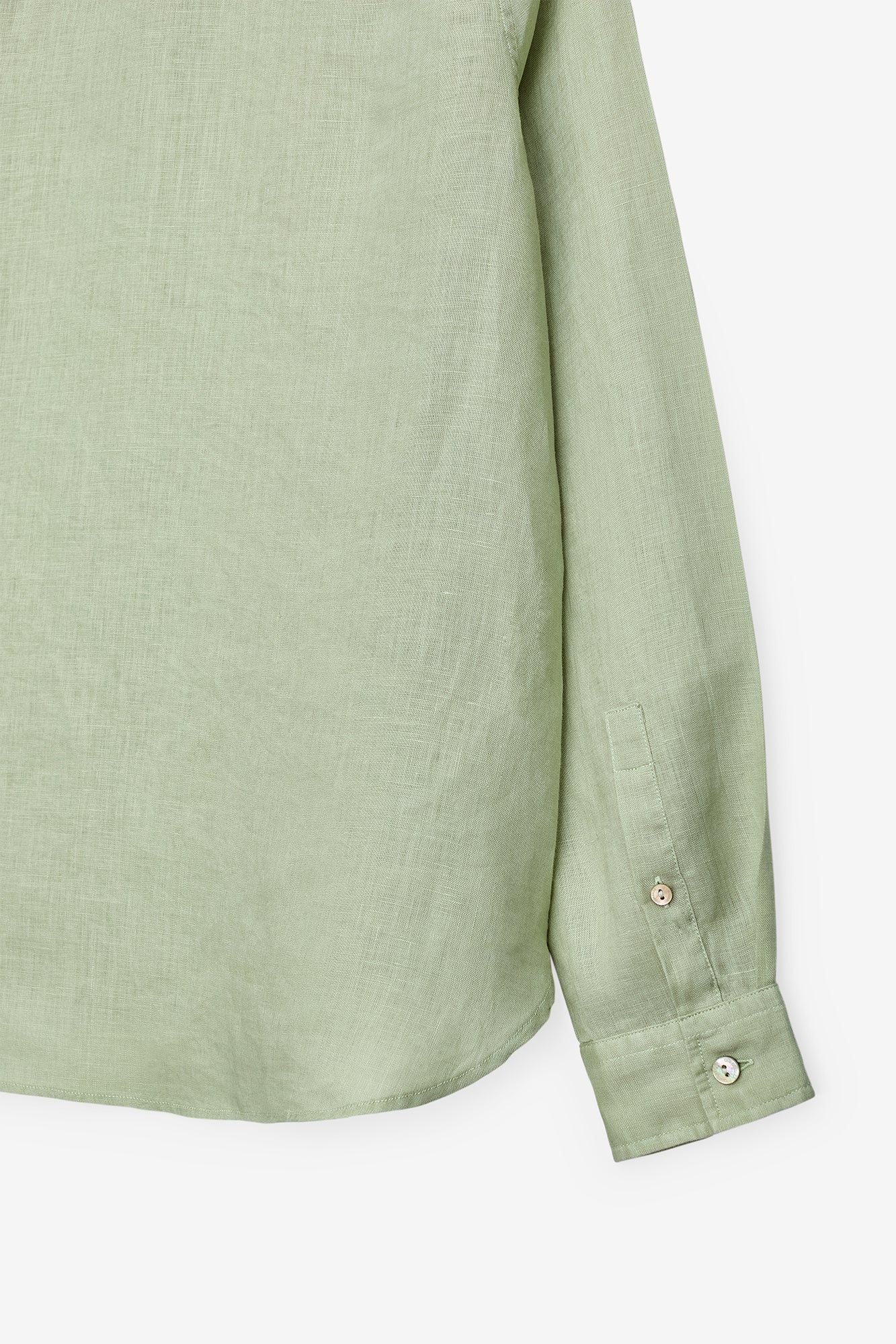 CAMISA 100% LINHO