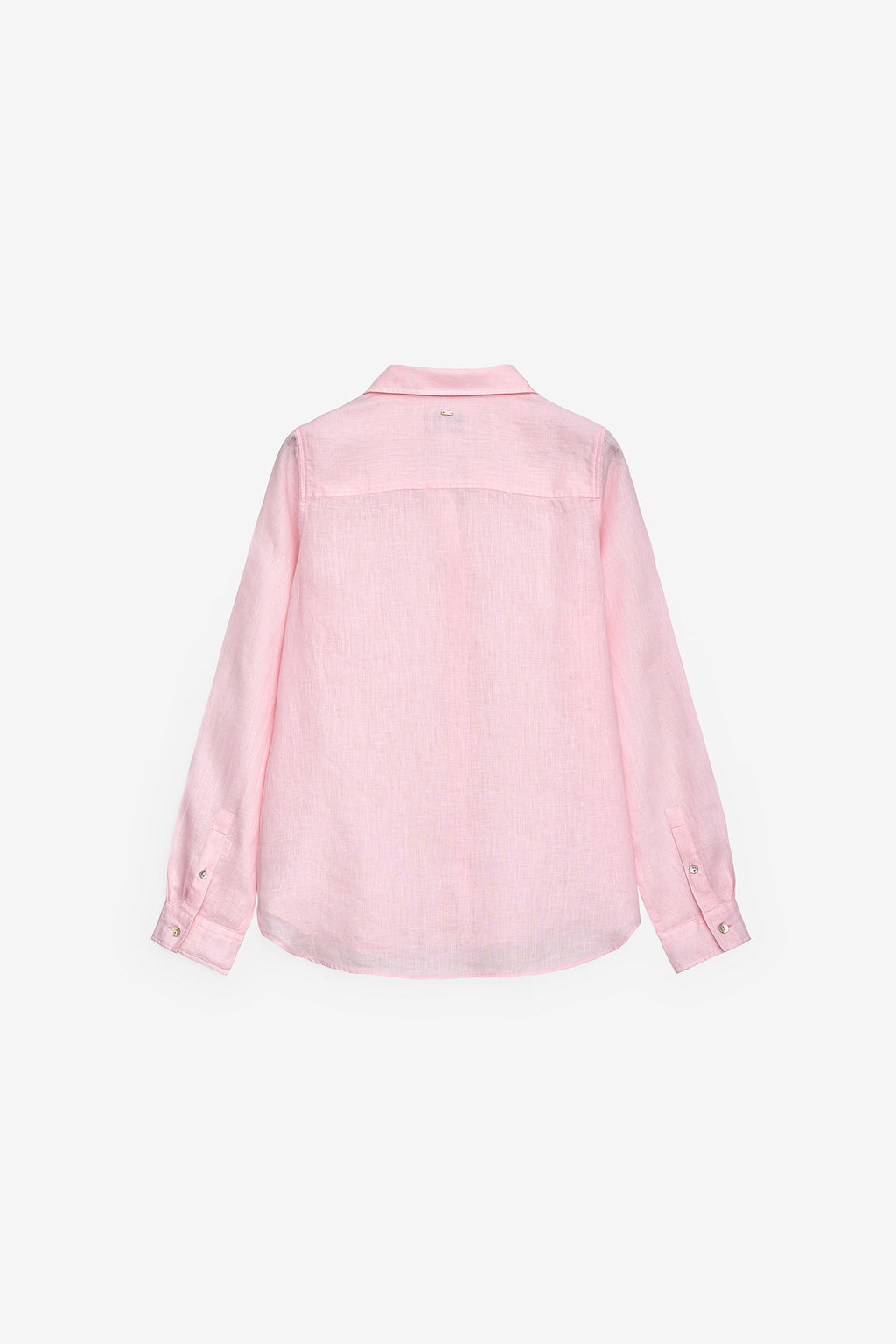 CAMISA 100% LINHO