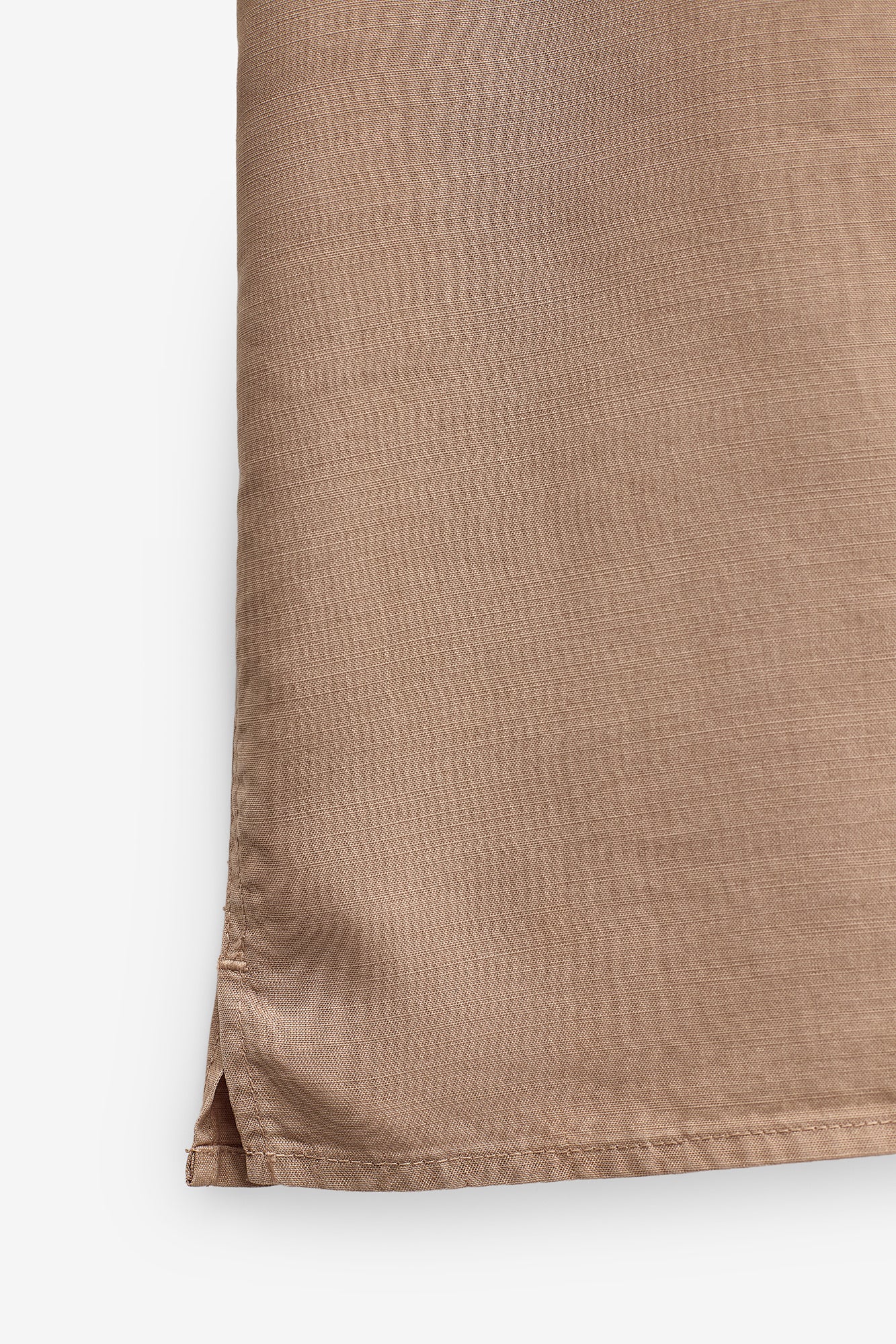 CAMISA DE MANGA CORTA EN TENCEL™