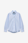 CAMISA BÁSICA OXFORD SLIM FIT