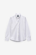 CAMISA BÁSICA OXFORD SLIM FIT