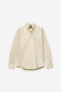 CAMISA BÁSICA OXFORD REGULAR FIT