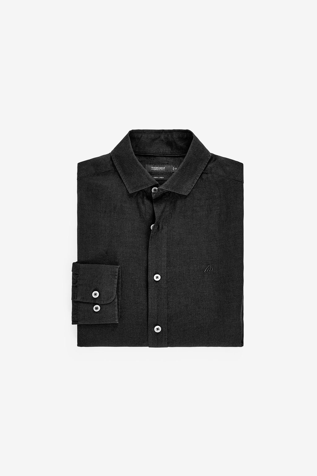 CAMISA BÁSICA 100% LINHO