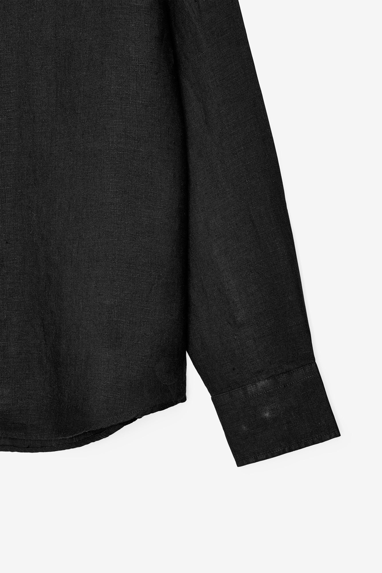 CAMISA BÁSICA 100% LINHO