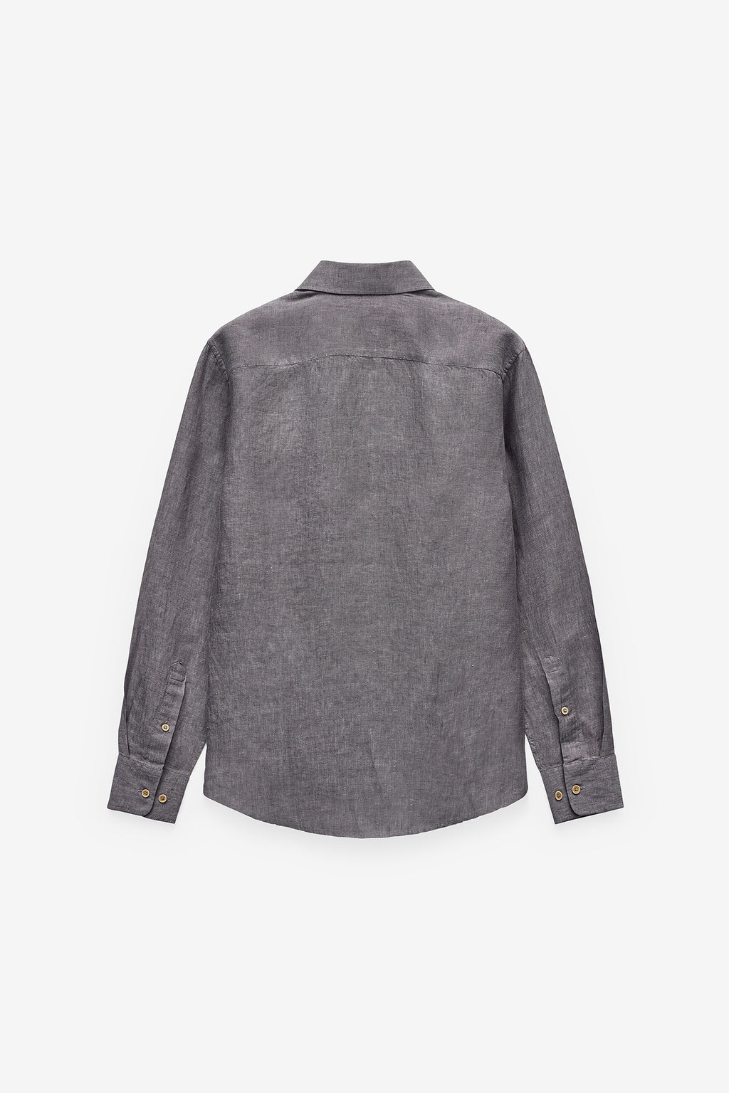 CAMISA BÁSICA 100% LINO