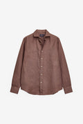 CAMISA BÁSICA 100% LINO
