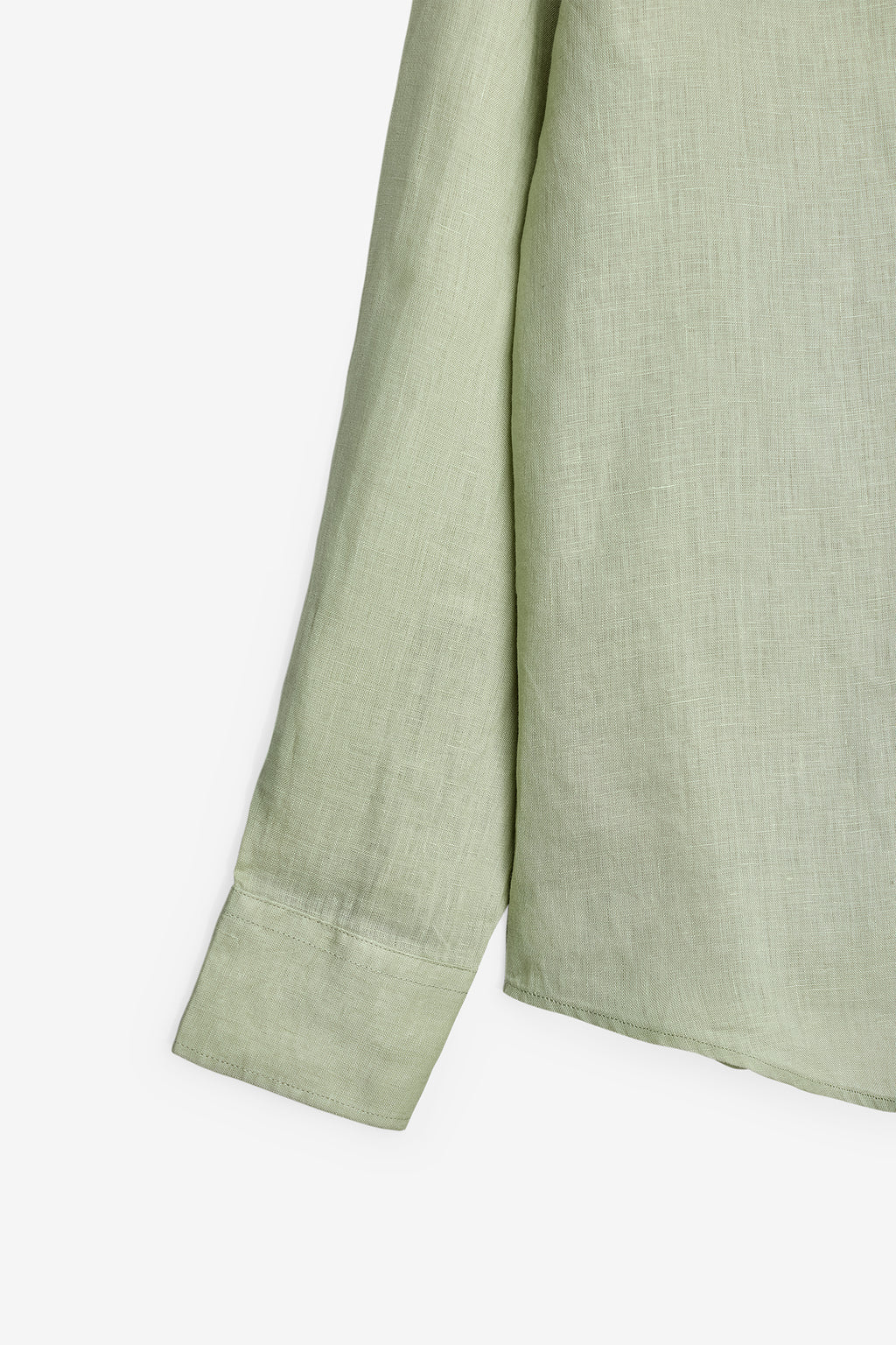 CAMISA BÁSICA 100% LINO