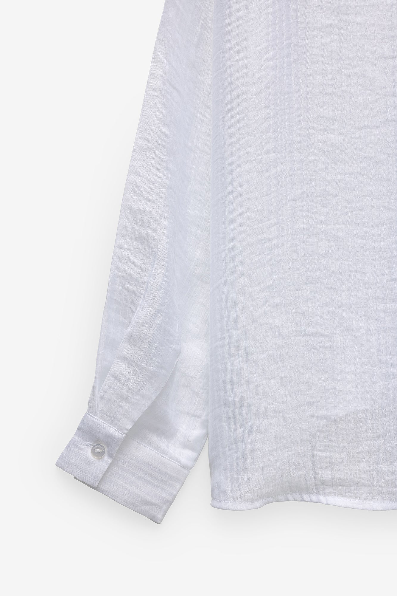 CAMISA FLUÍDA TEXTURADA
