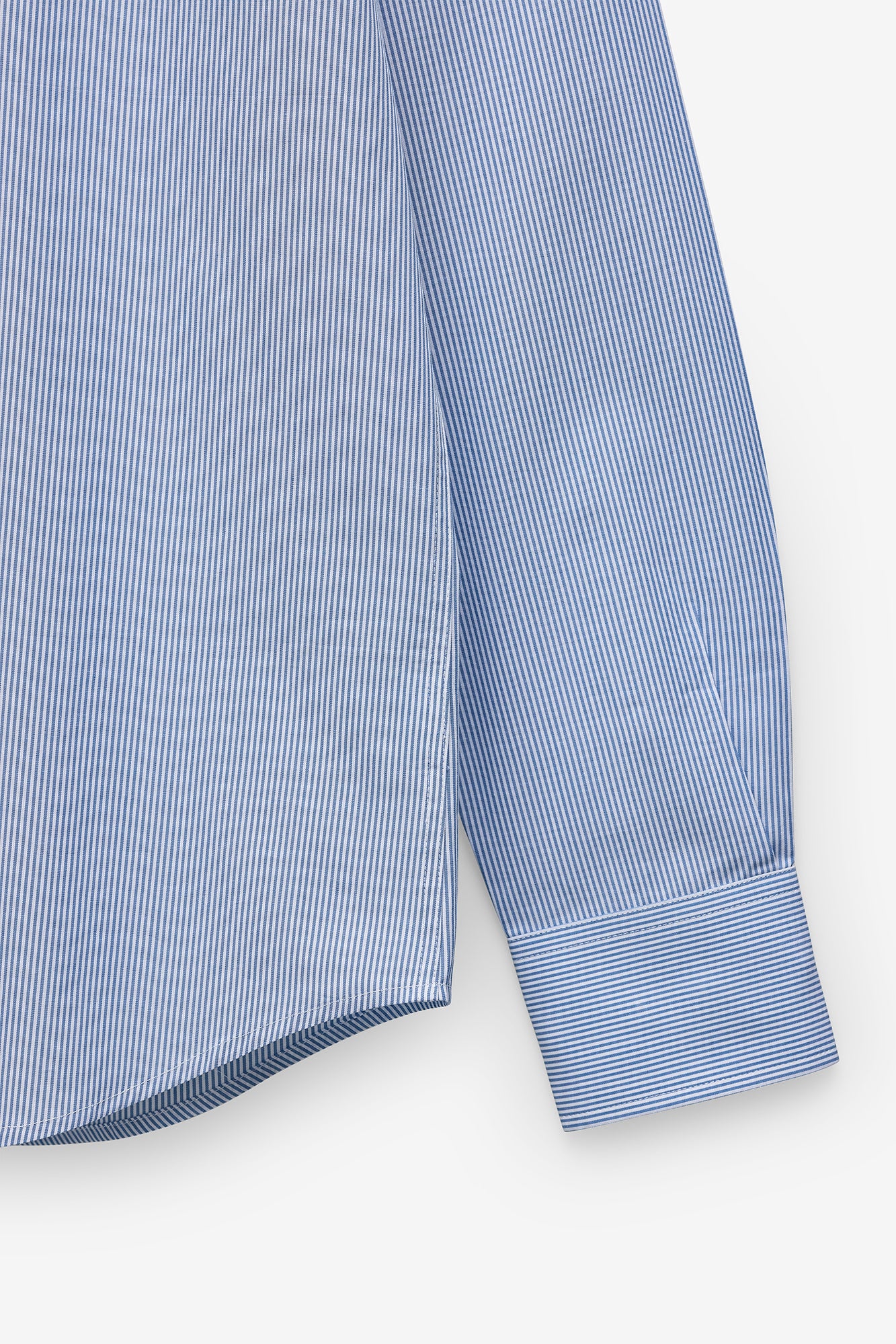 CAMISA REGULAR FIT AS RISCAS