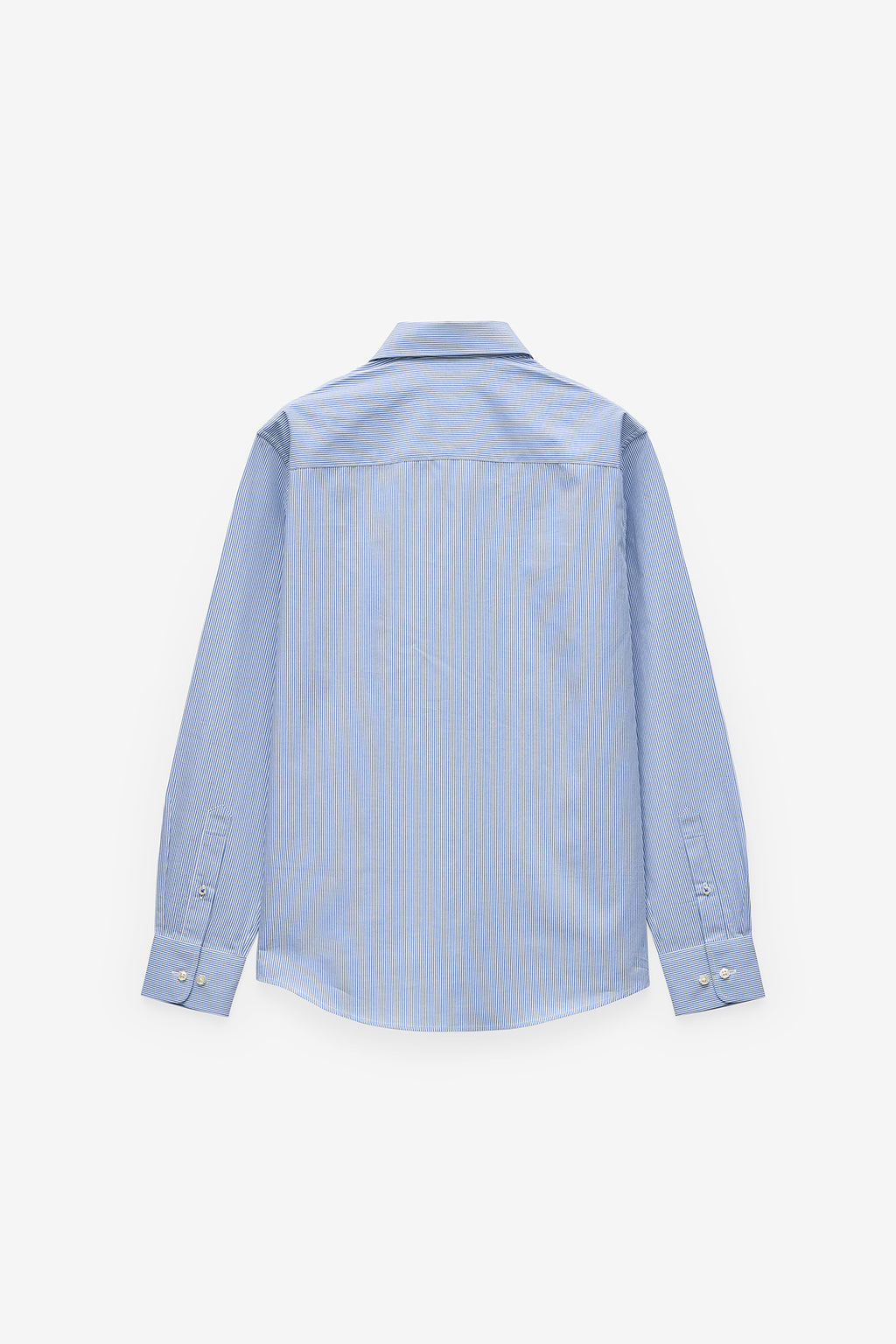 CAMISA REGULAR FIT AS RISCAS