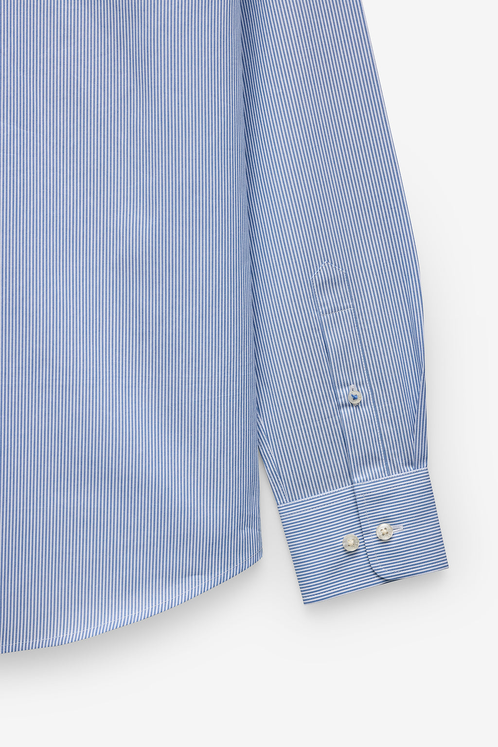 CAMISA REGULAR FIT AS RISCAS
