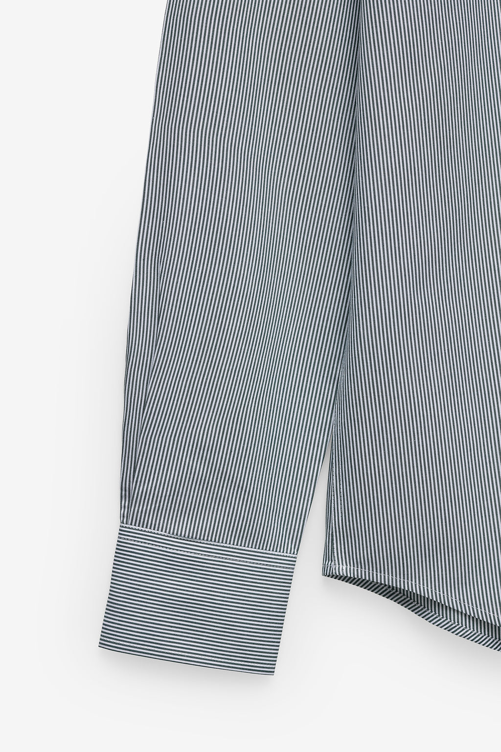 CAMISA REGULAR FIT AS RISCAS