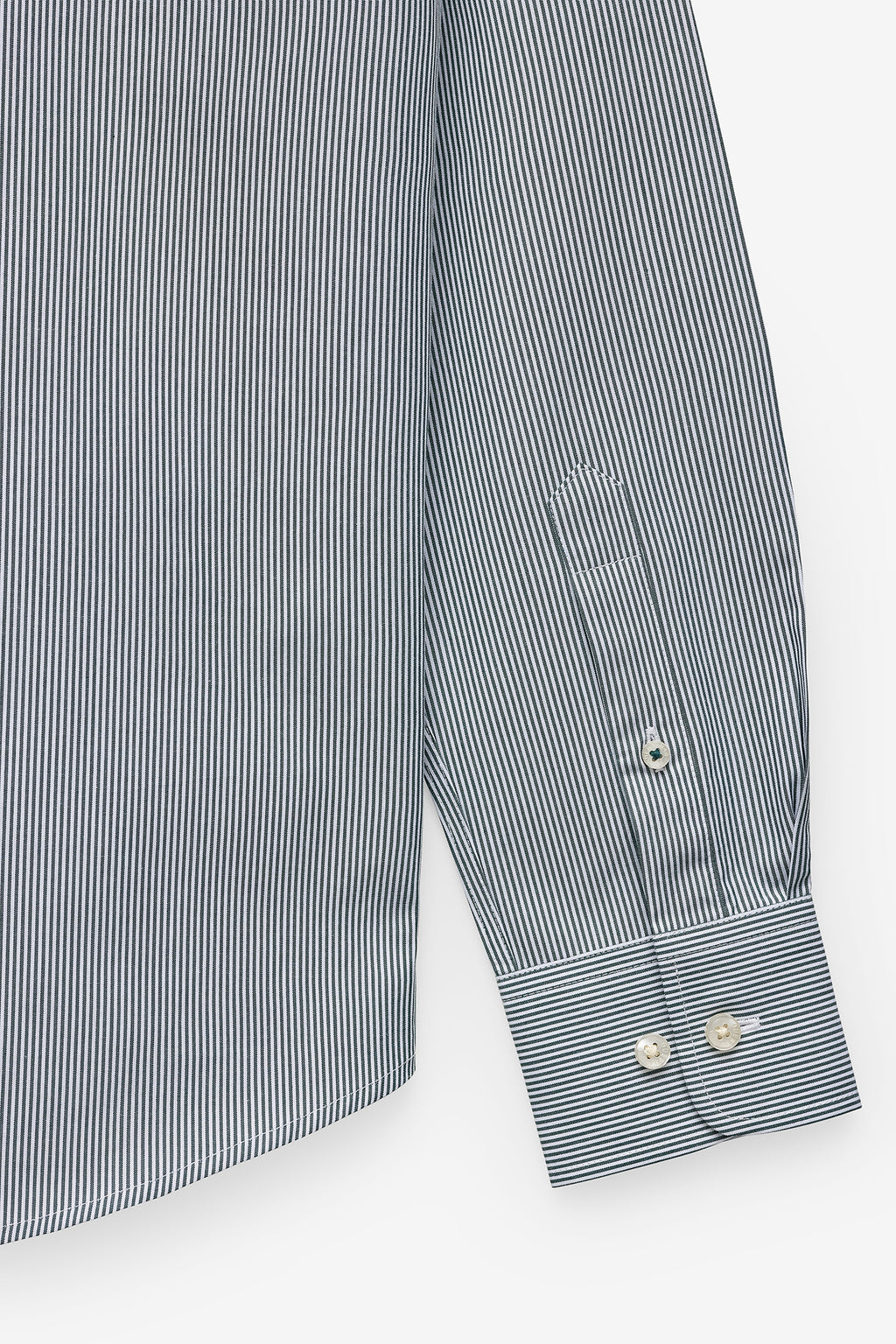 CAMISA REGULAR FIT AS RISCAS