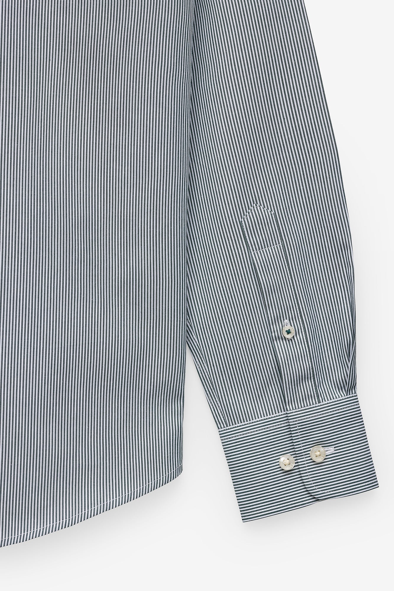 CAMISA REGULAR FIT AS RISCAS