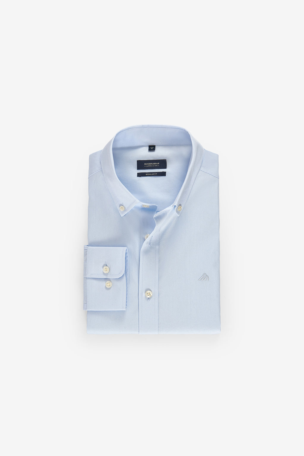 CAMISA POPELÍN LIGERO