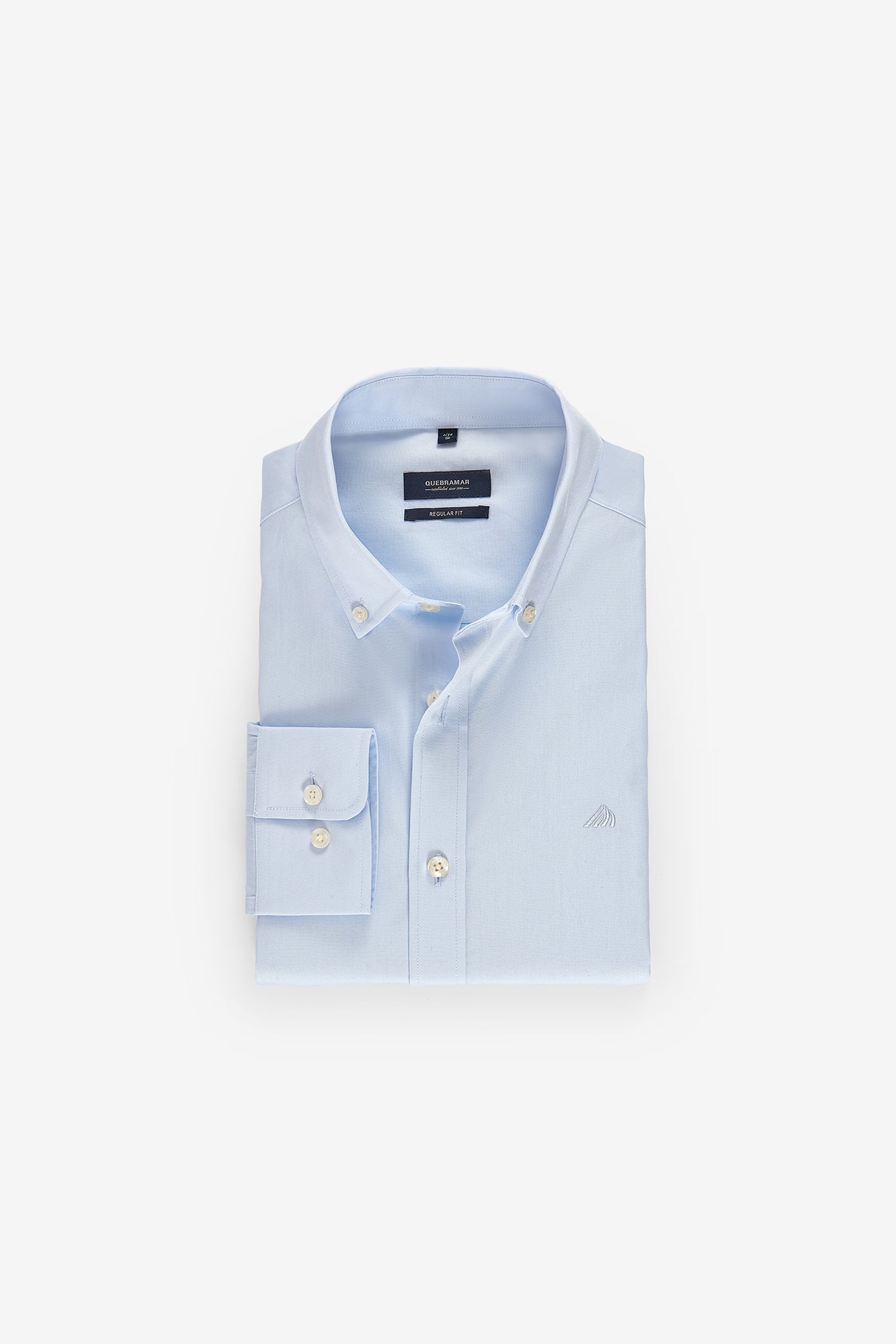 CAMISA POPELINA LEVE