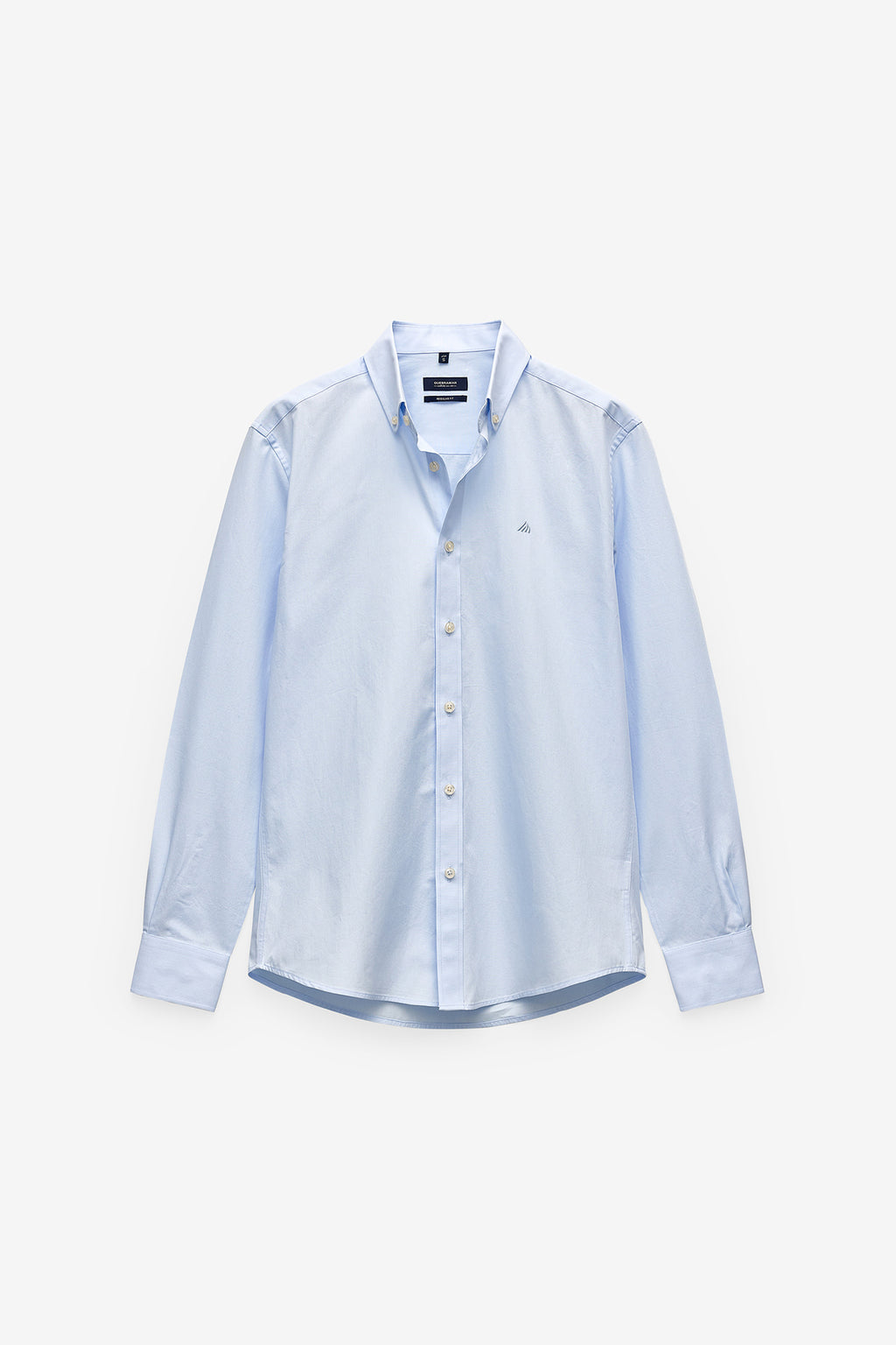 CAMISA POPELÍN LIGERO