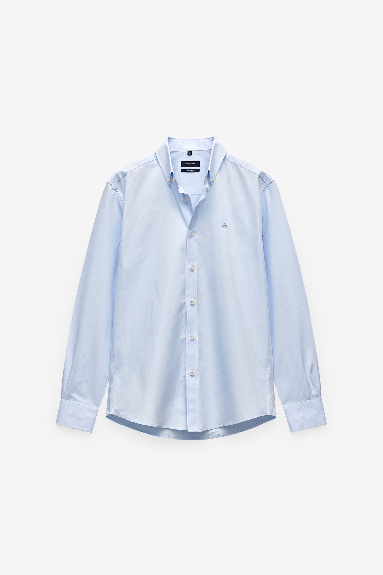 CAMISA POPELINA LEVE