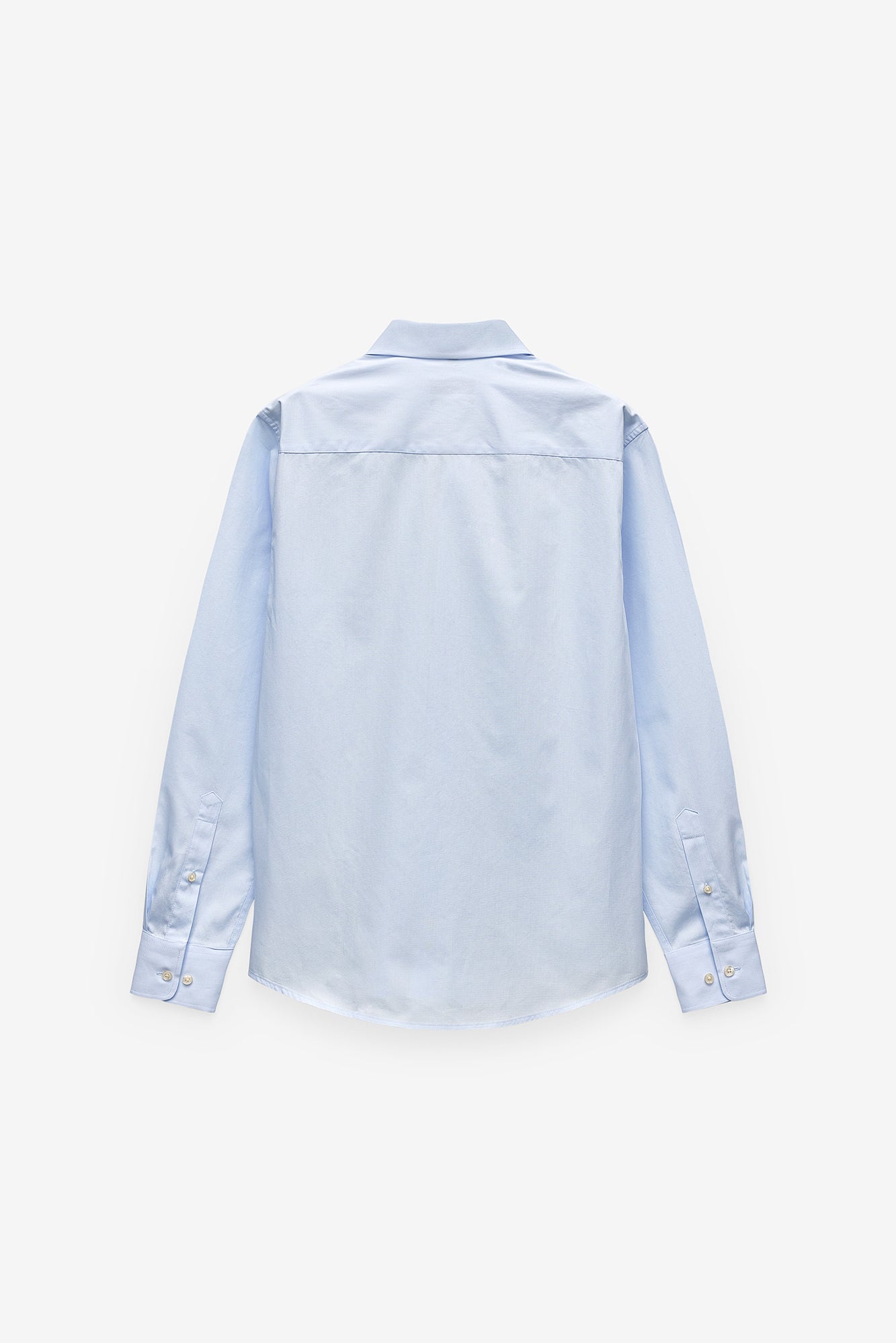CAMISA POPELINA LEVE