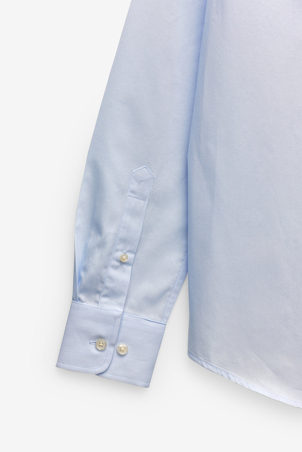 CAMISA POPELÍN LIGERO