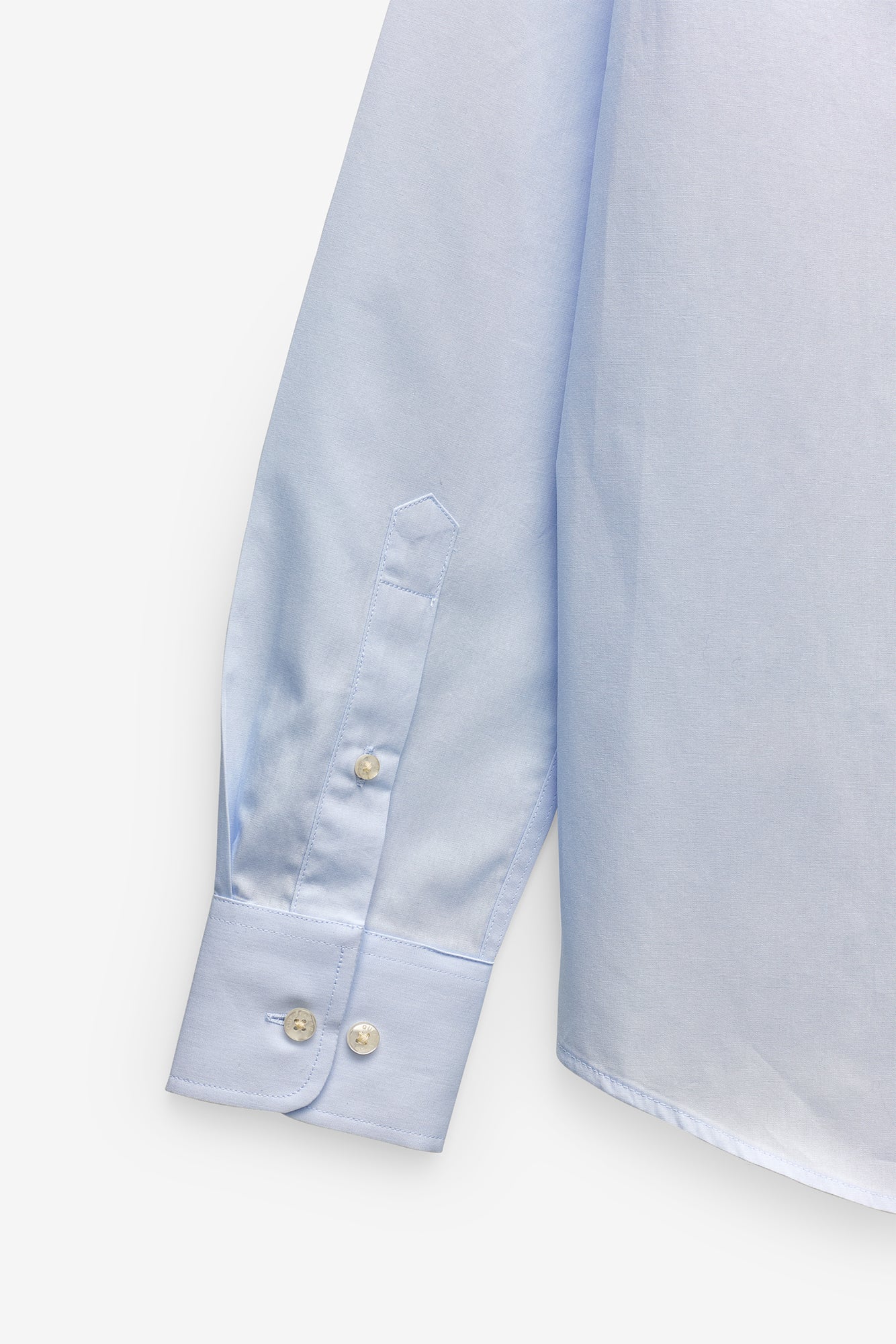 CAMISA POPELINA LEVE
