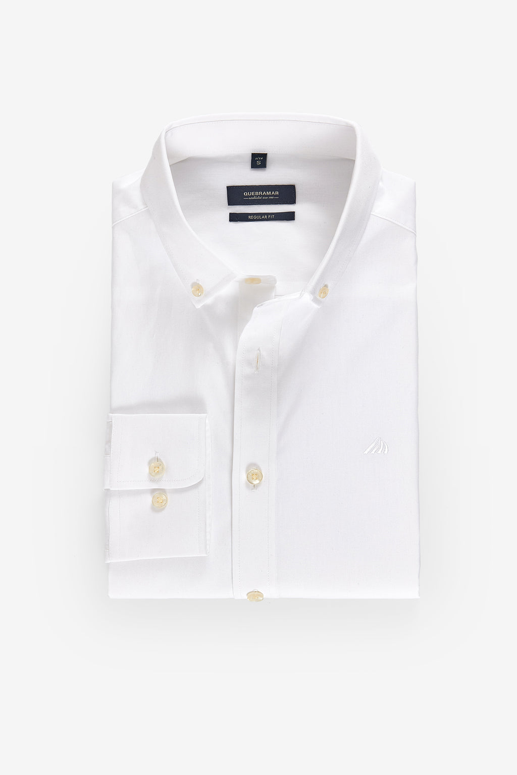 CAMISA POPELÍN LIGERO