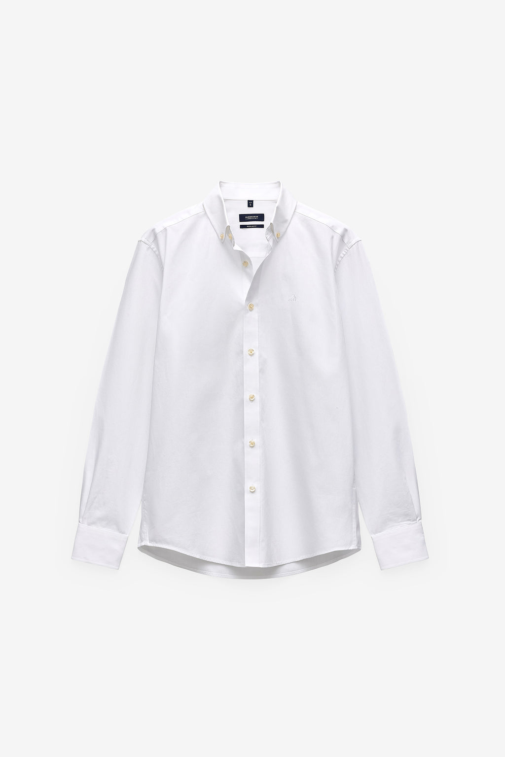 CAMISA POPELÍN LIGERO