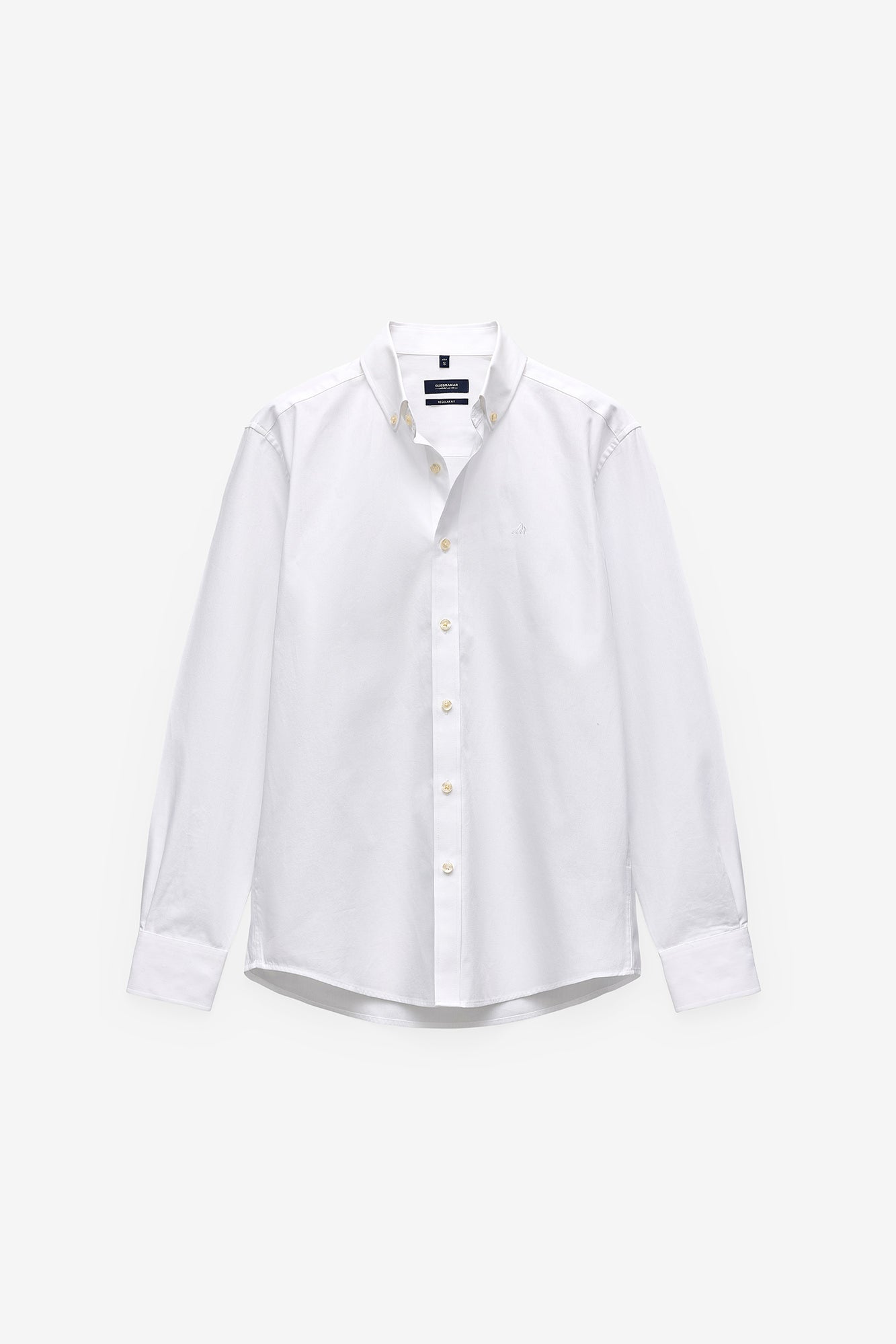 CAMISA POPELINA LEVE
