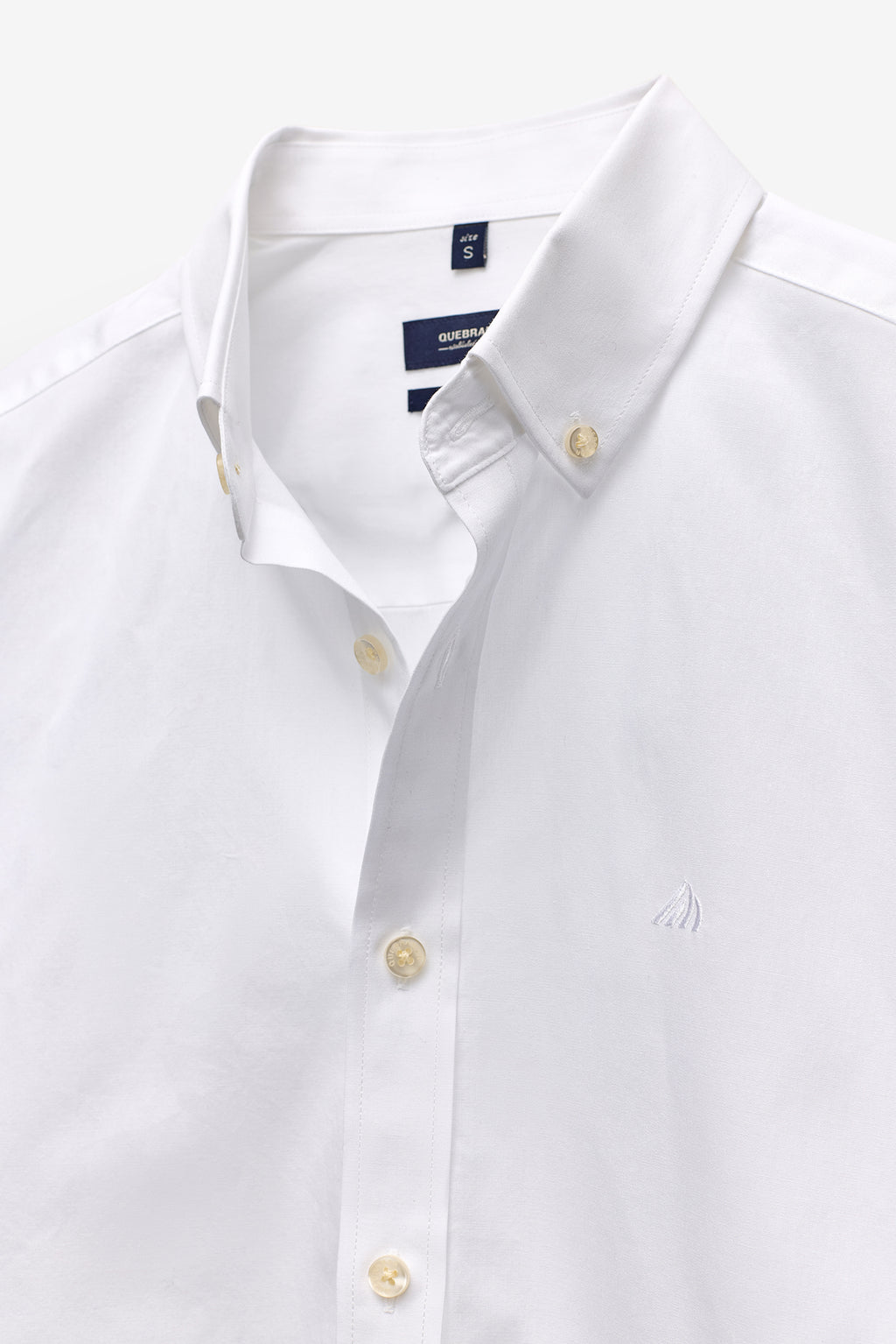 CAMISA POPELÍN LIGERO