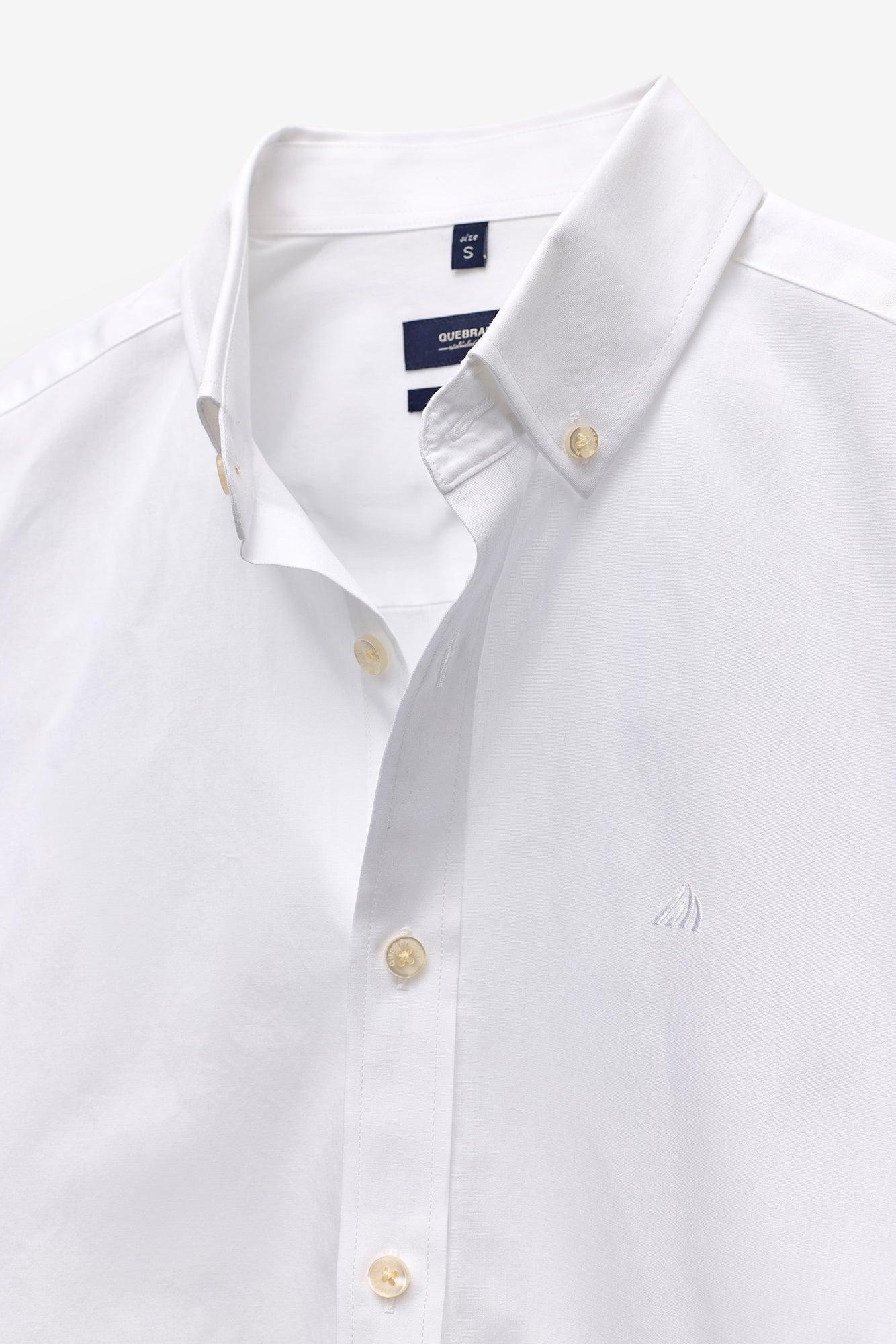 CAMISA POPELÍN LIGERO