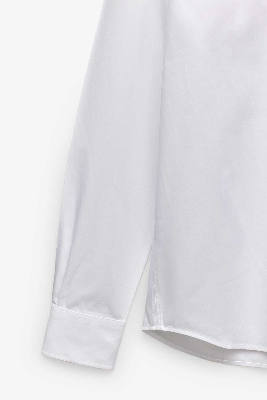 CAMISA POPELÍN LIGERO