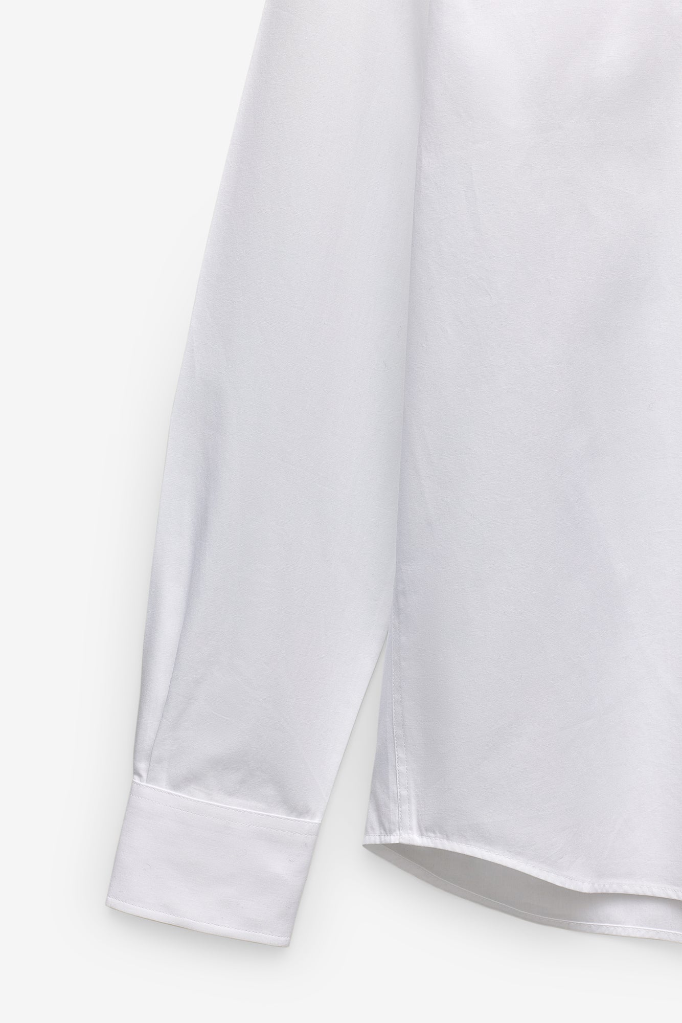 CAMISA POPELÍN LIGERO