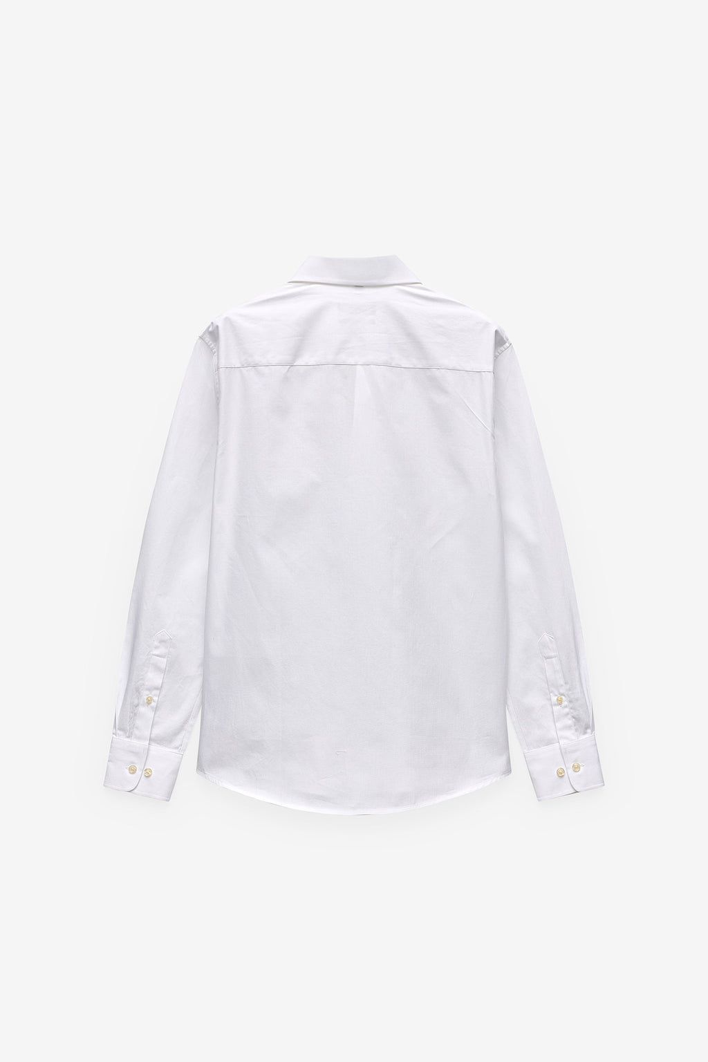 CAMISA POPELÍN LIGERO