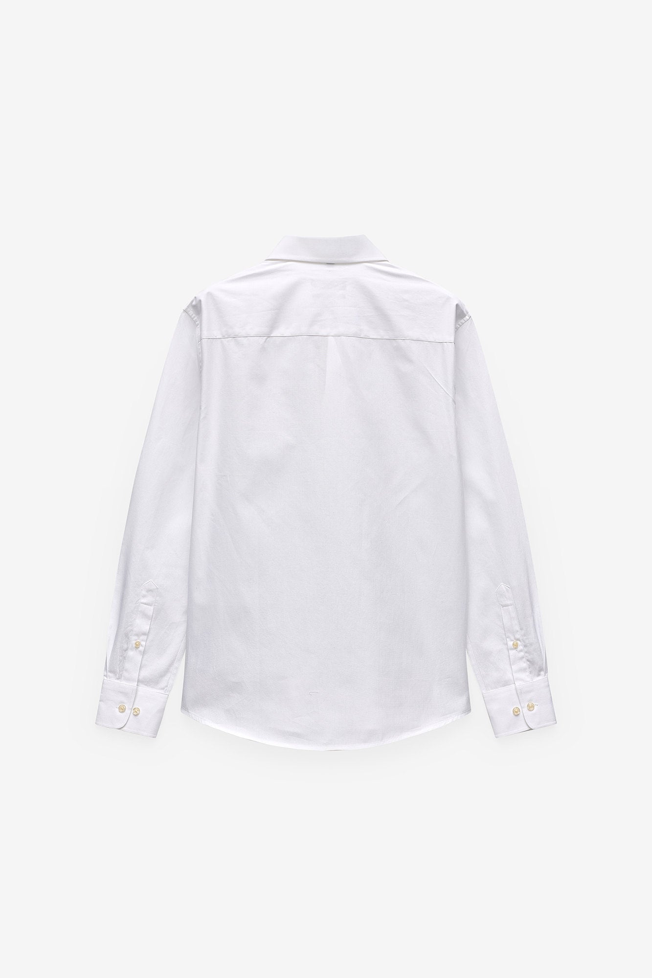 CAMISA POPELÍN LIGERO