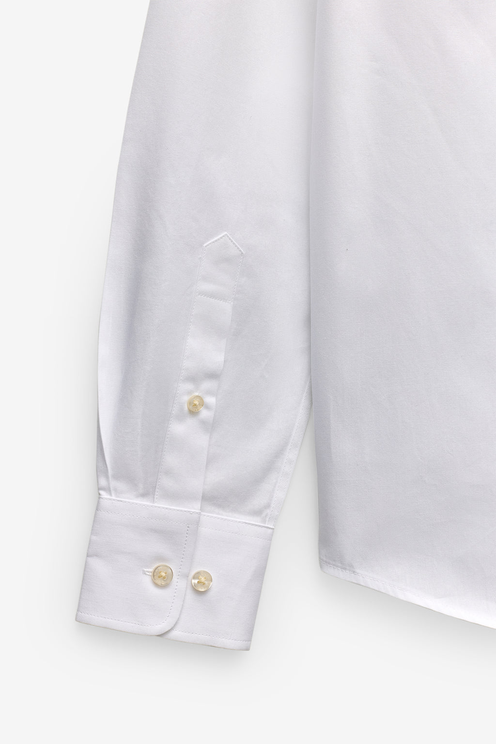 CAMISA POPELÍN LIGERO