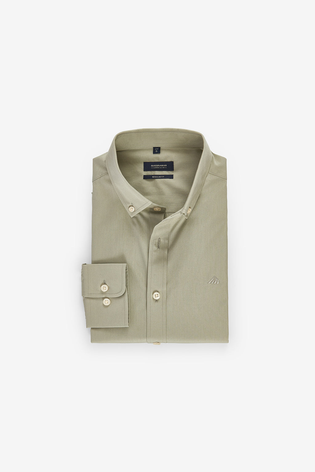 CAMISA POPELÍN LIGERO