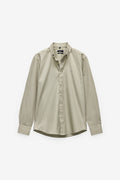 CAMISA POPELÍN LIGERO