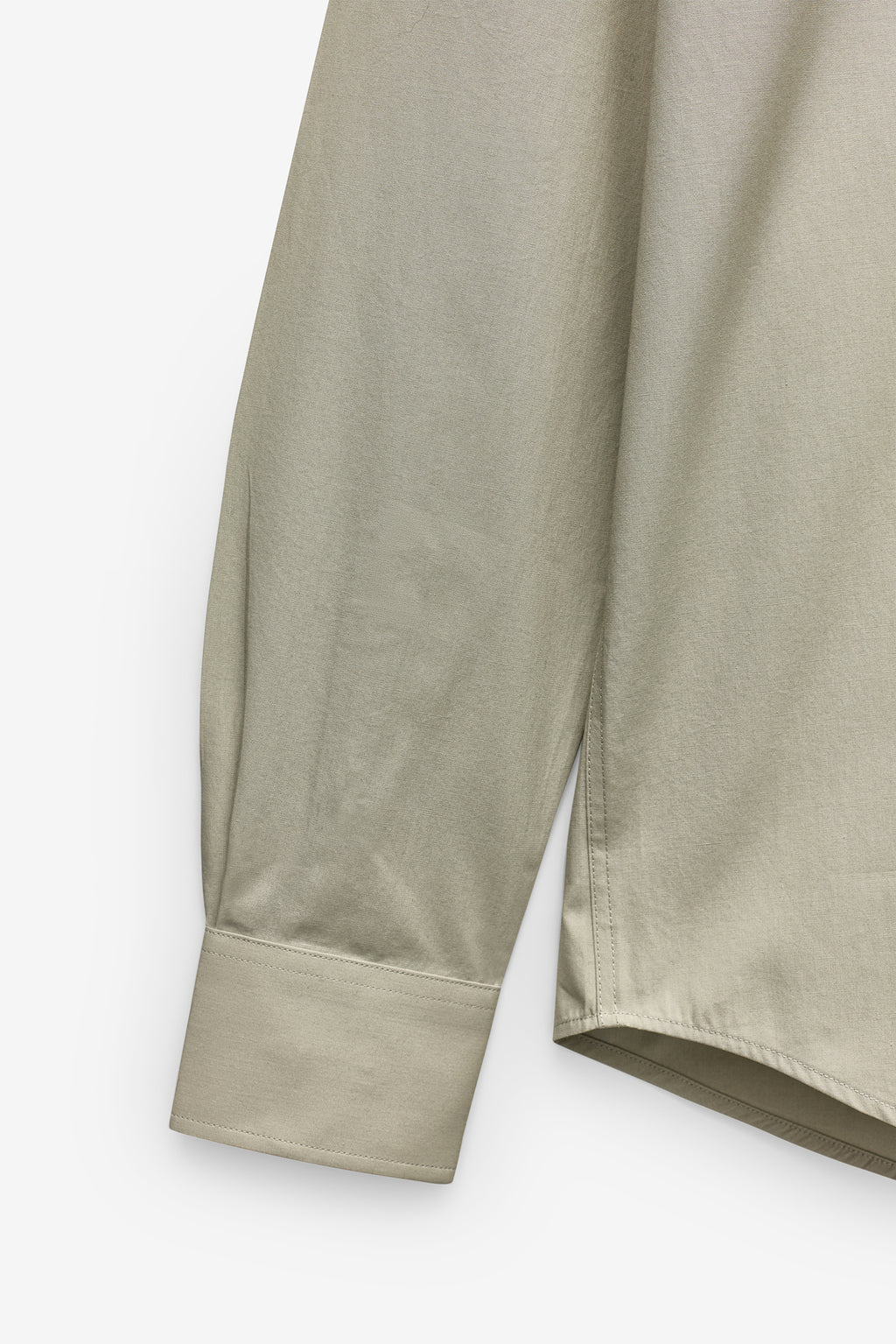 CAMISA POPELÍN LIGERO