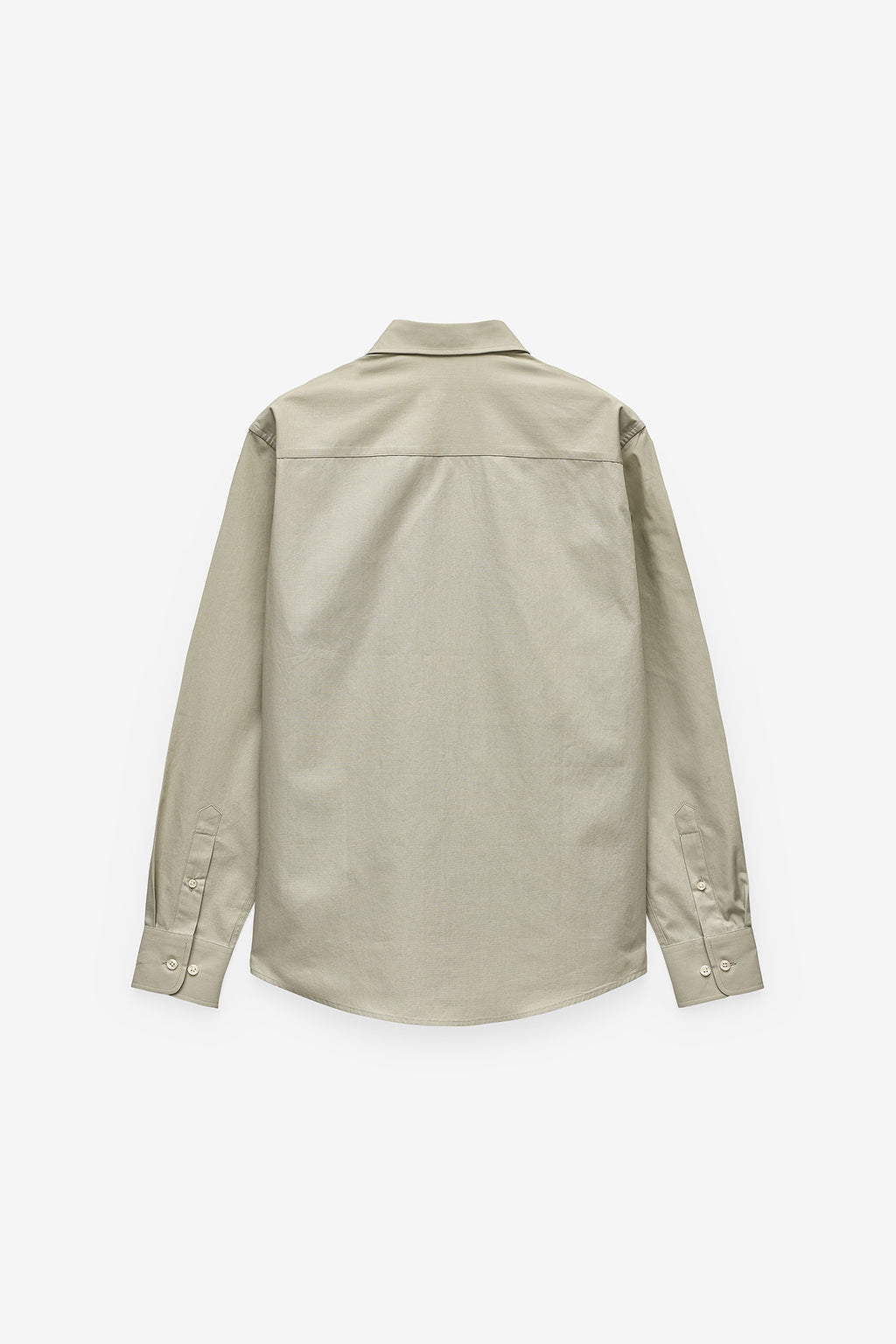 CAMISA POPELÍN LIGERO