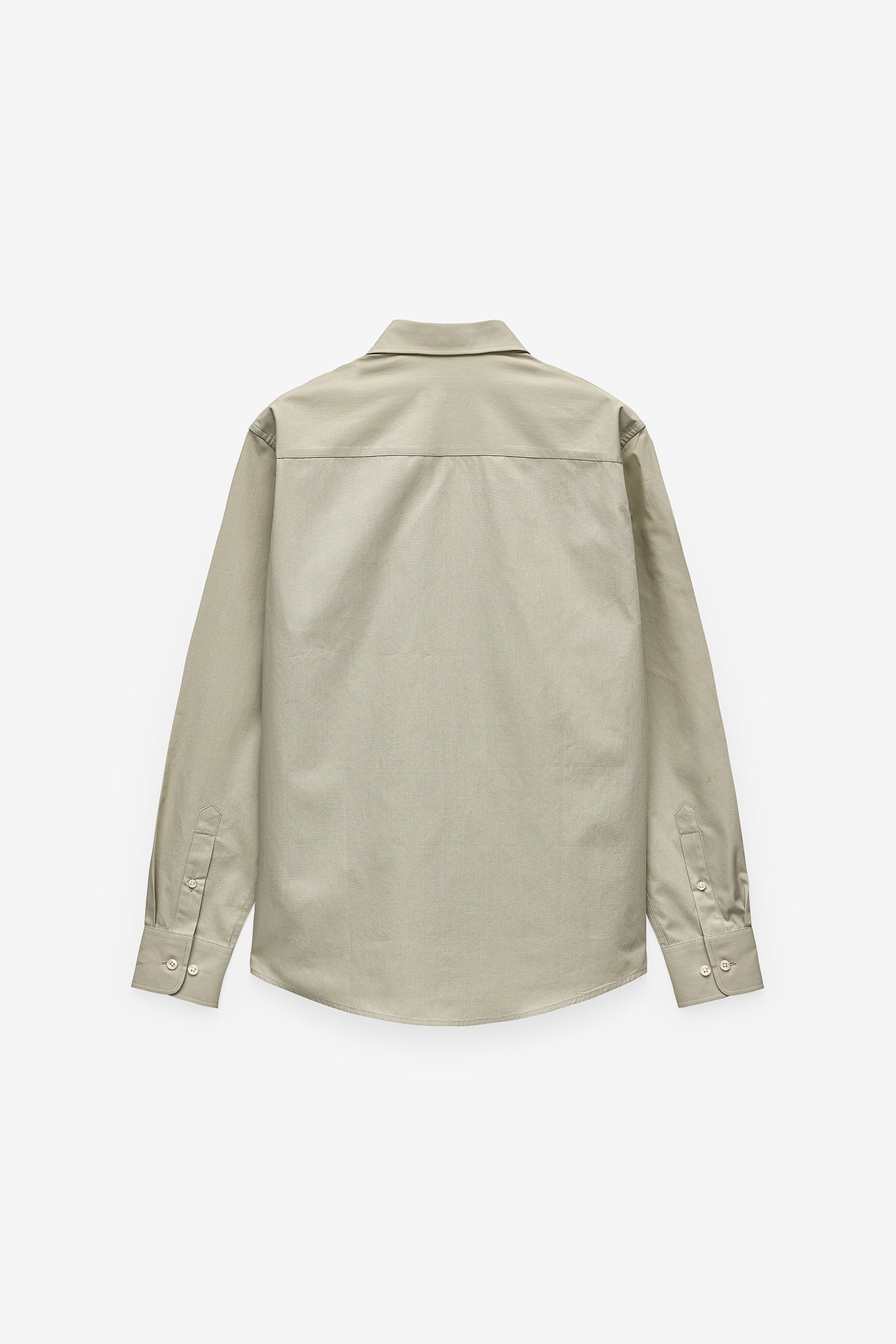CAMISA POPELÍN LIGERO