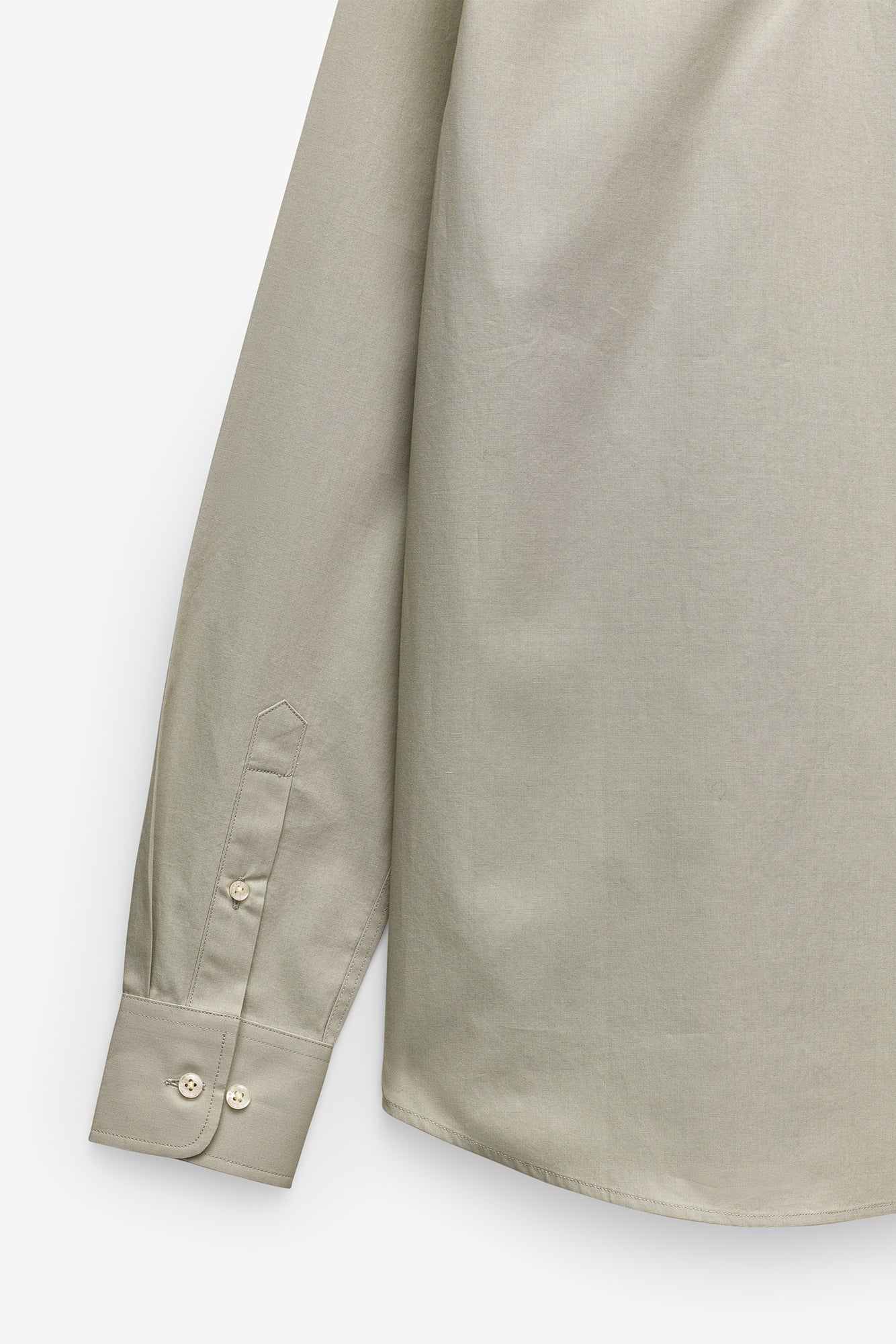 CAMISA POPELÍN LIGERO