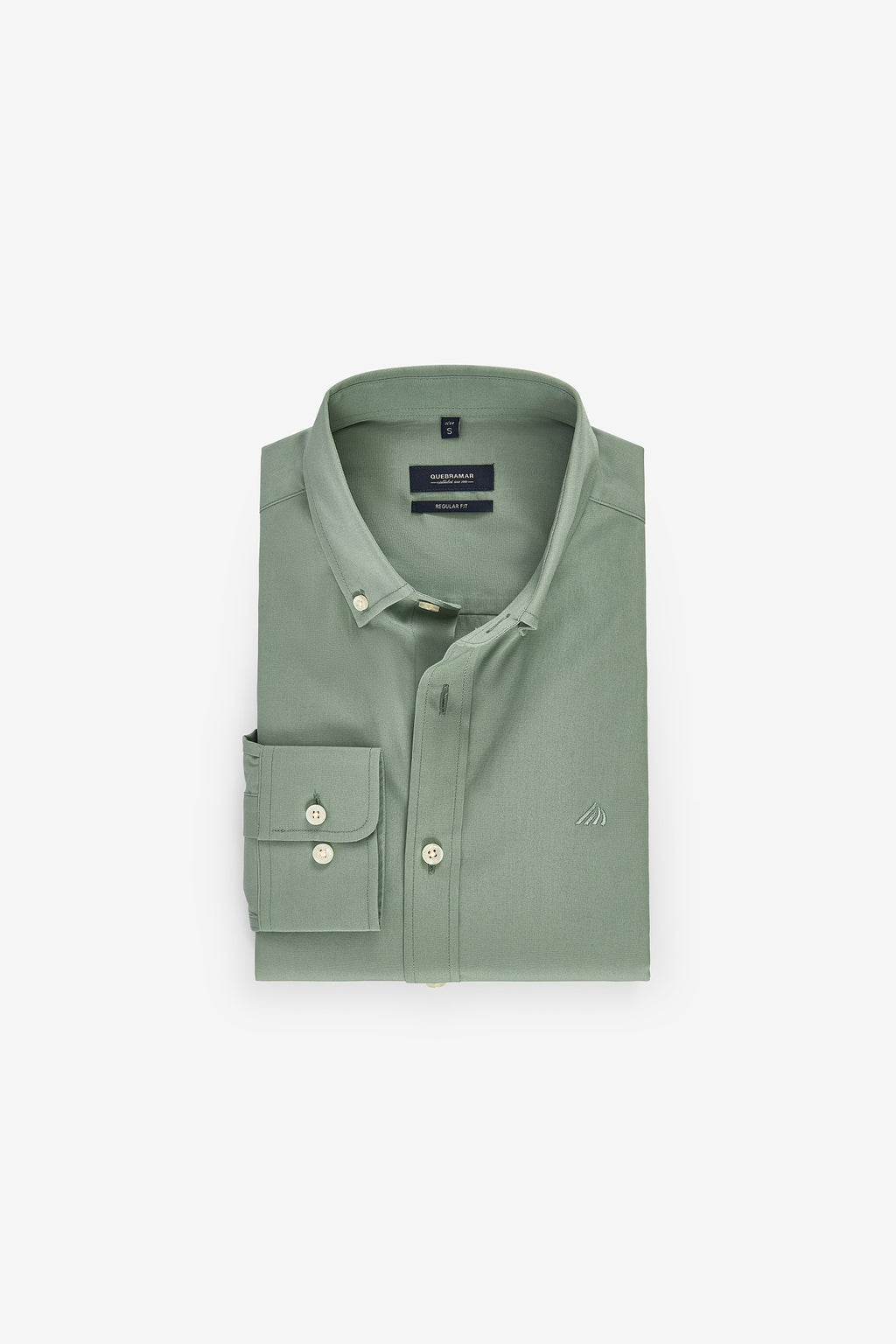 CAMISA POPELINA LEVE